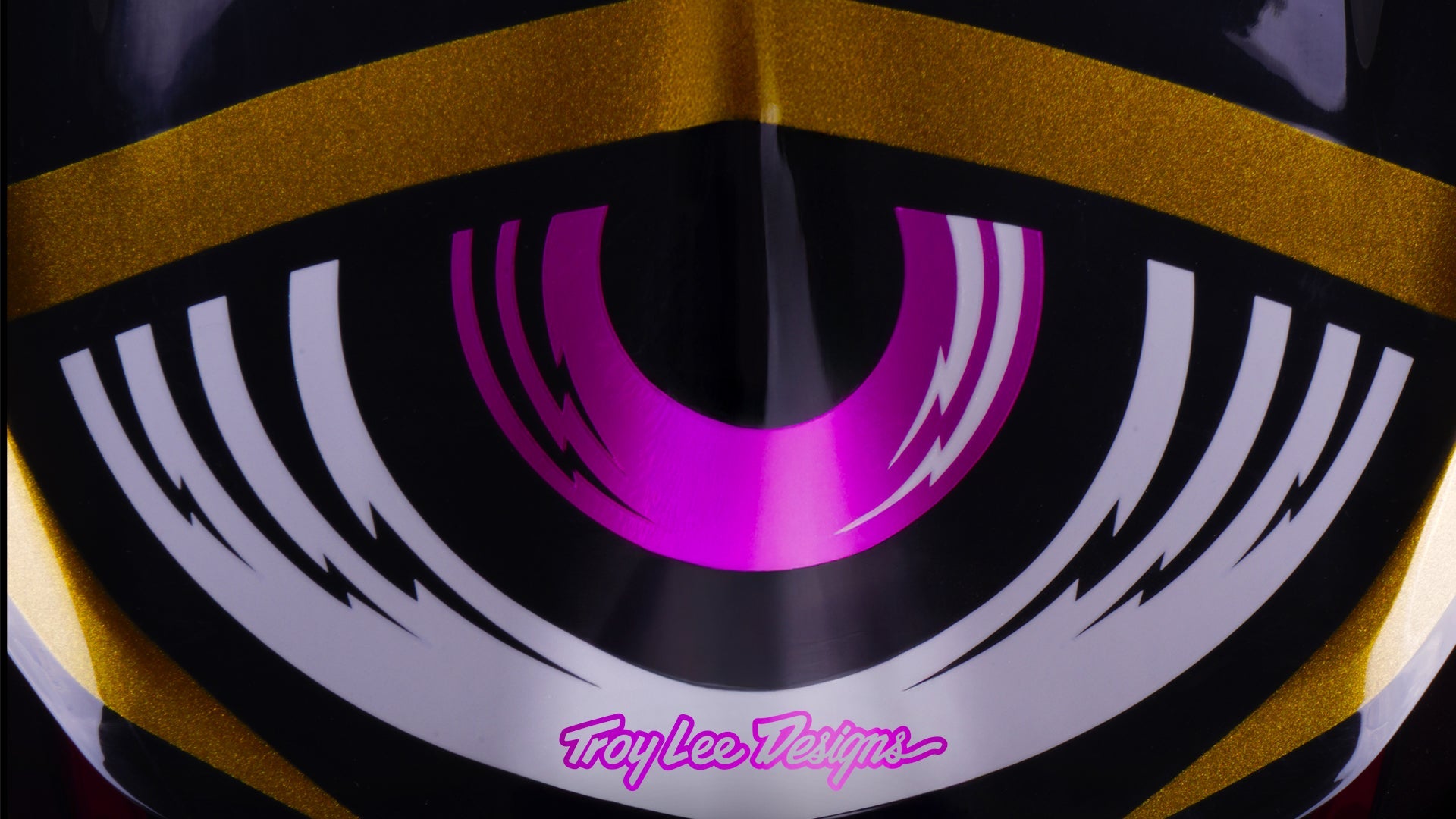 ドロップ　スペシャル・エディション Cyclops Limited Edition – Troy Lee Designs