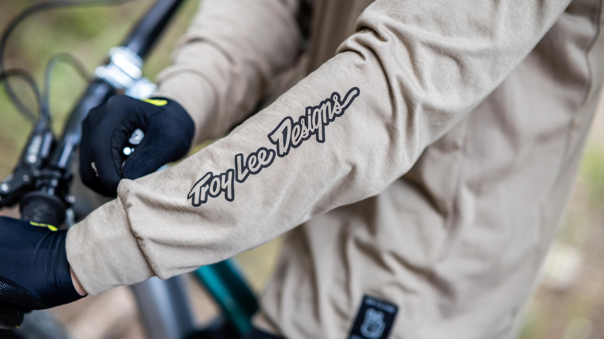 Men's Mtb Pants Troy Lee Designs TLD Mens MTB Cycling Downhill