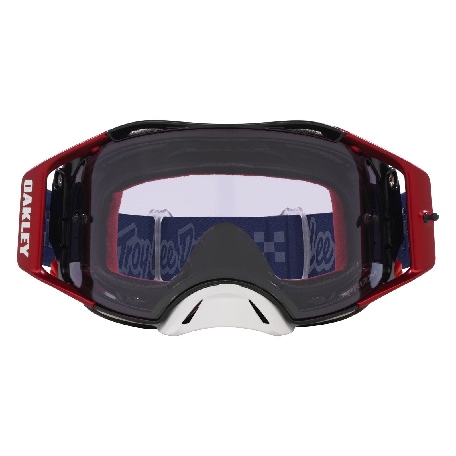 oakley airbrake motocross goggles Oakley Airbrake MX Goggle TLD Rwb Stars Red / White / Blue