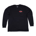 Long Sleeve Tee Troy Lee Designs X Red Bull Rampage Dreamland Black