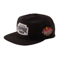 Unstructured Snapback Hat Troy Lee Designs X Red Bull Rampage Canyon Gap Carbon
