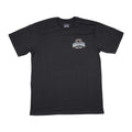 Short Sleeve Tee Troy Lee Designs X Red Bull Rampage Canyon Gap Carbon