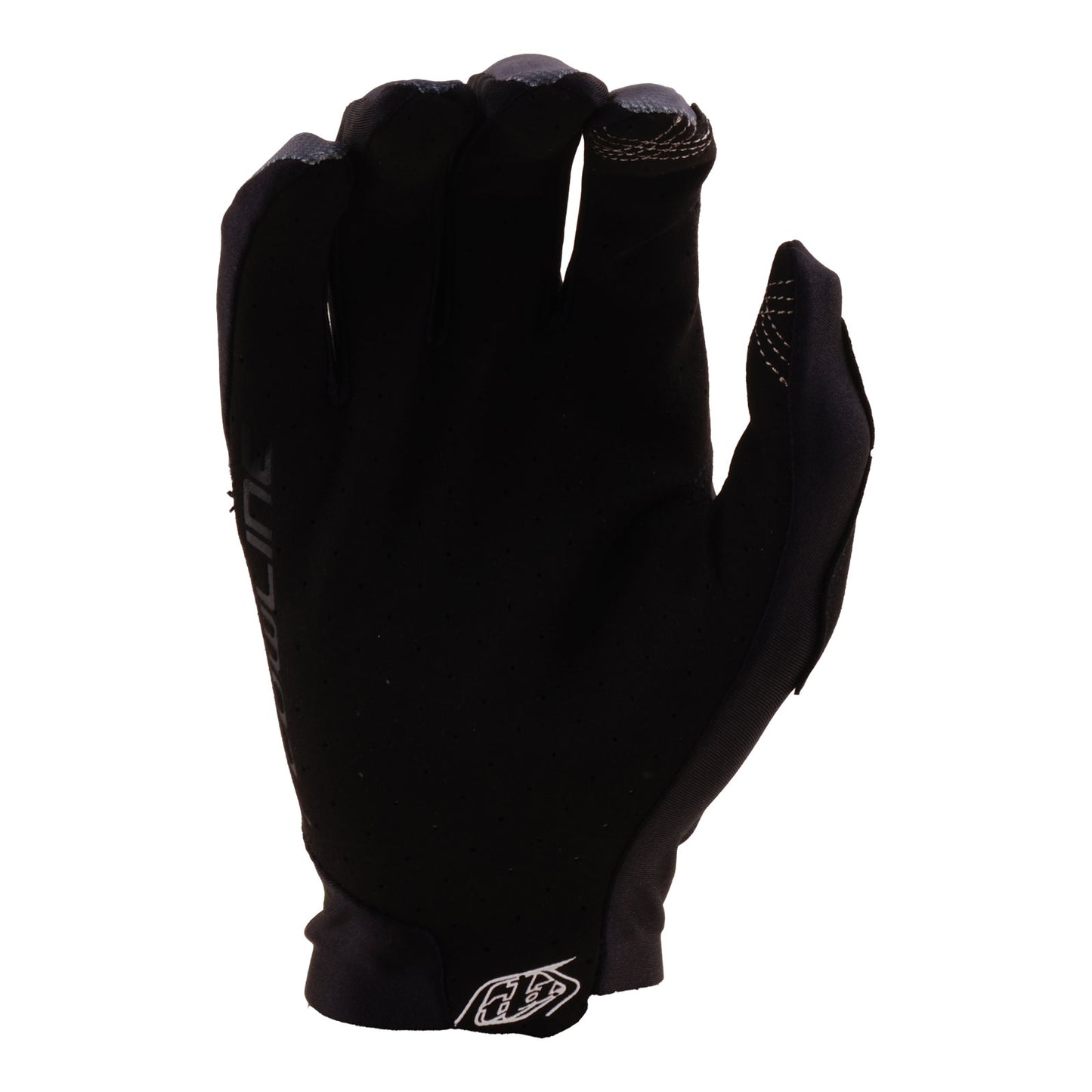Flowline Glove Flow Camo Carbon