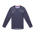 Skyline Pro LS Jersey Mono Carbon