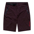 Skyline Trail Short W/liner Mono Bark