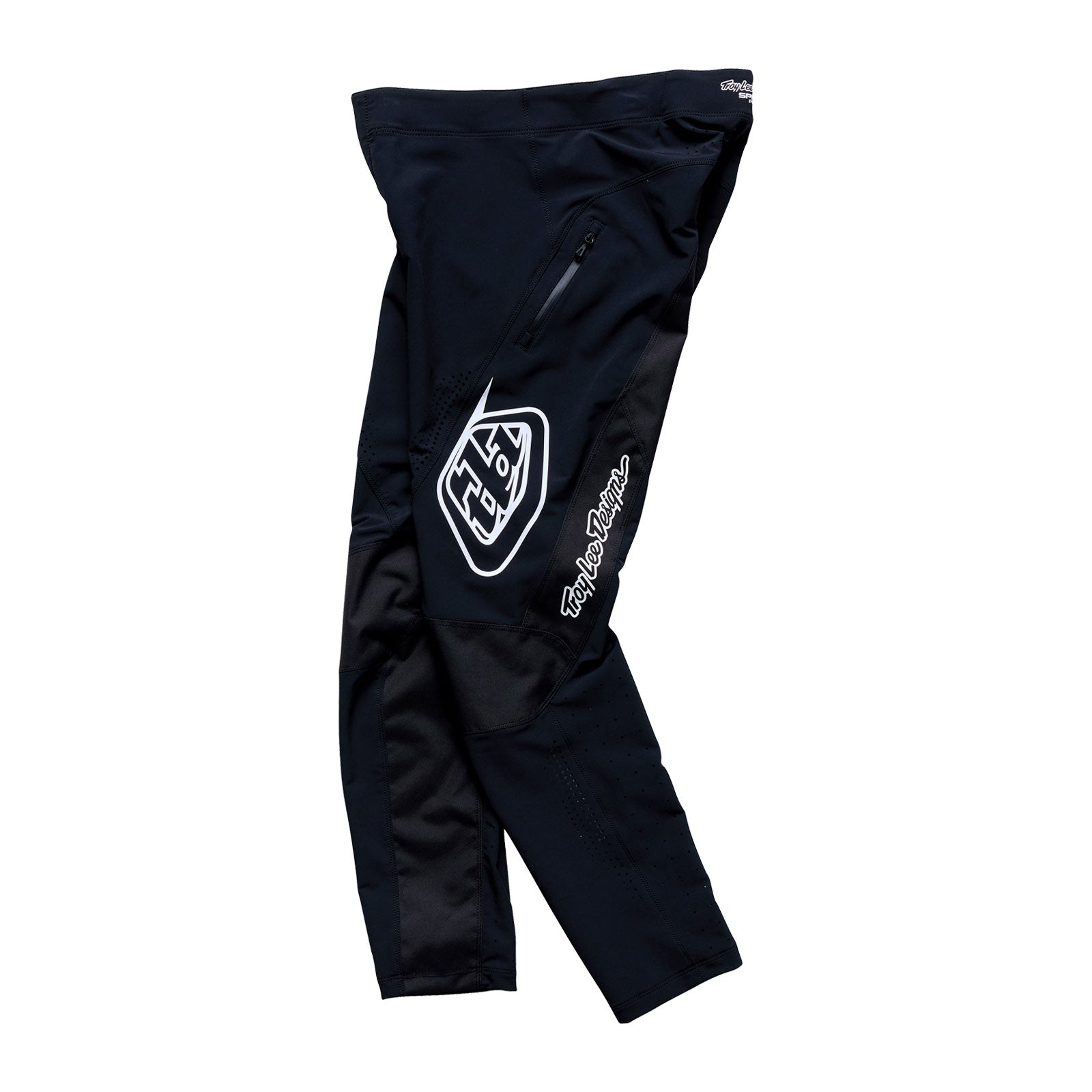 Sprint Pro Pant Mono Black – Troy Lee Designs