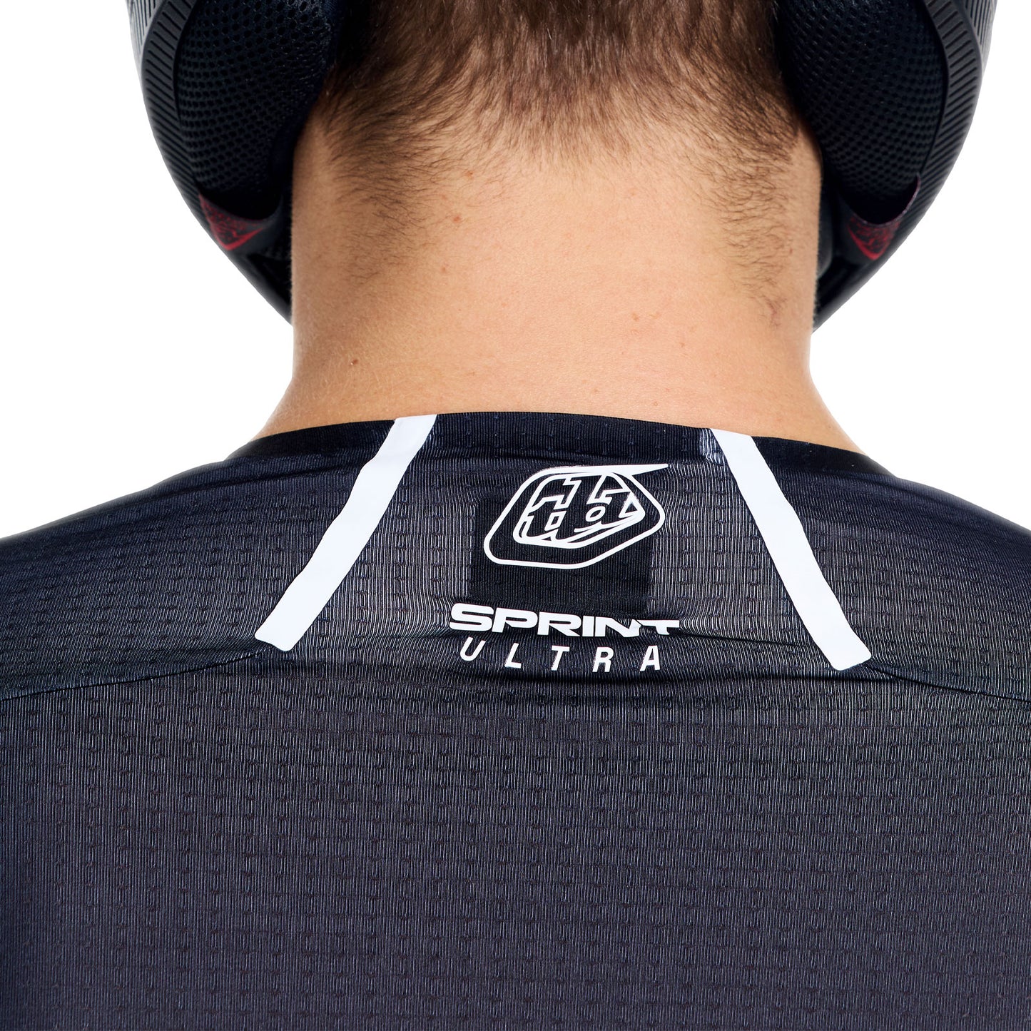 Sprint Ultra LS Jersey Mono Black