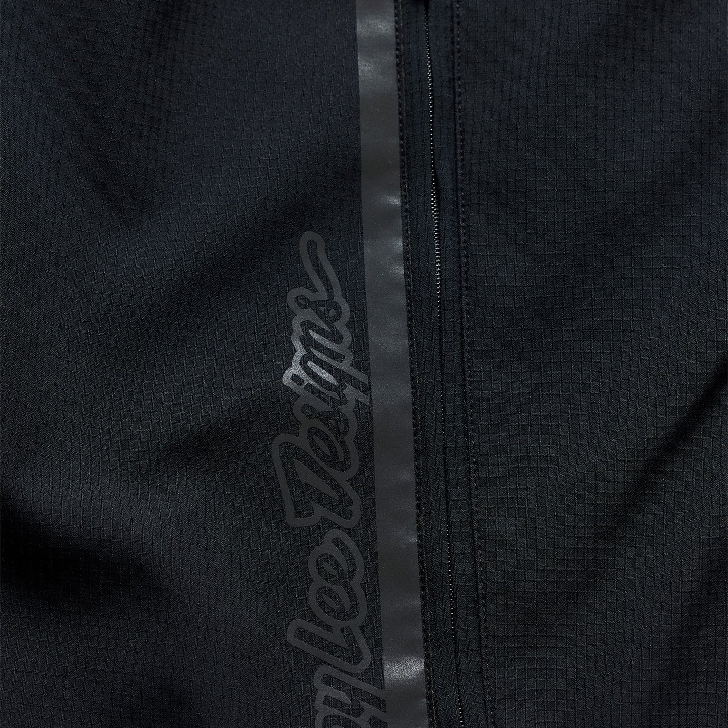 Scout Softshell Off-Road Jacket Solid Black