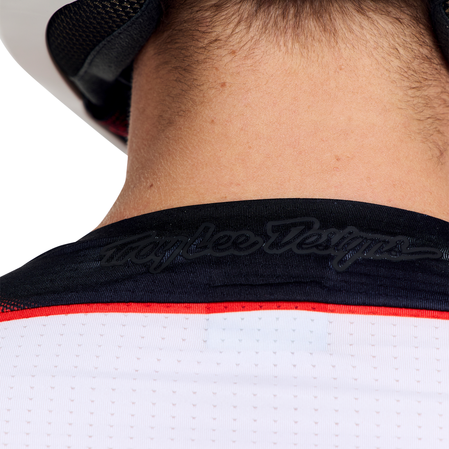 SE Ultra LS Jersey Vision Black / Fuchsia
