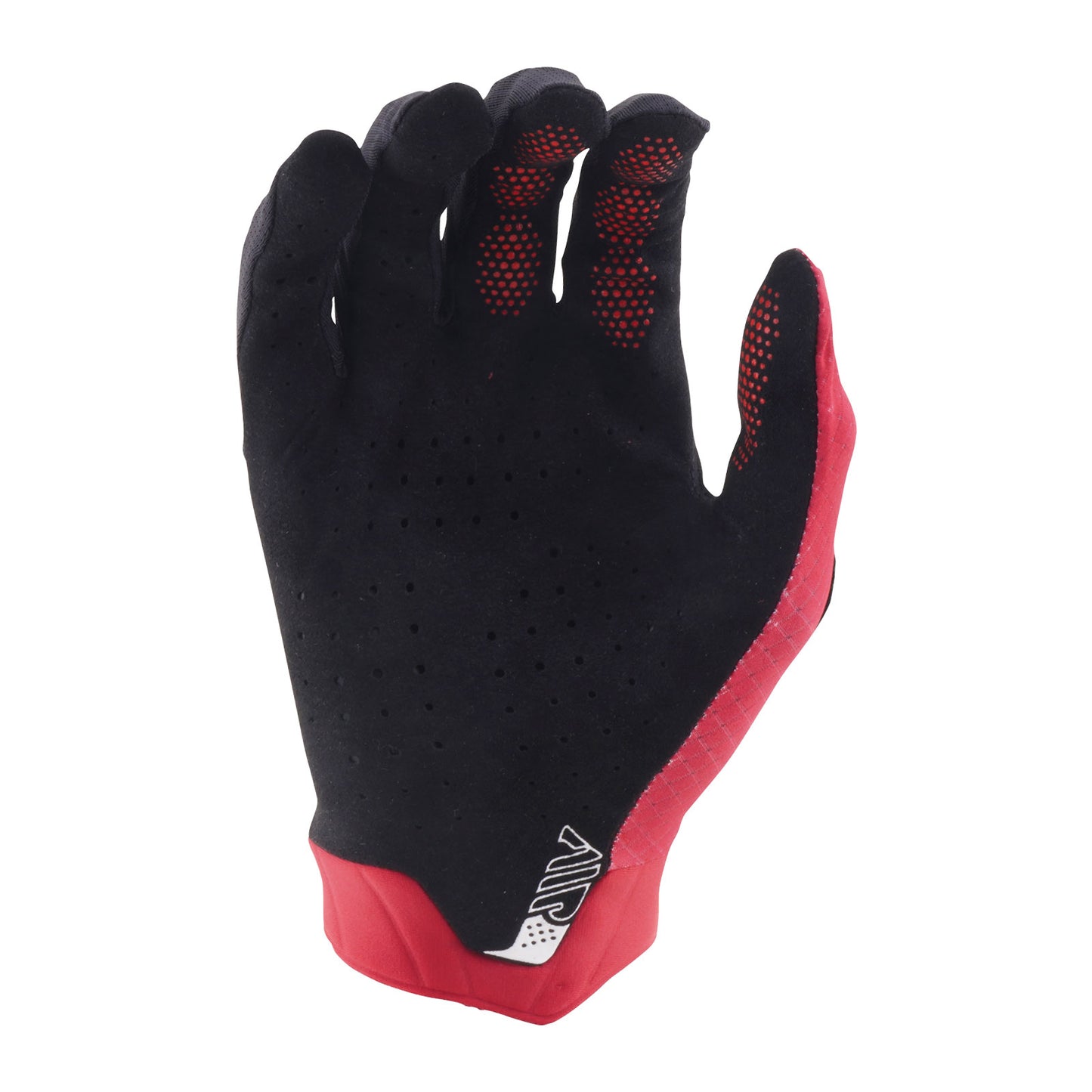 Air Glove Troy Lee Designs X Ducati Licensed Red