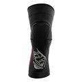 Speed Pro Knee Sleeves Solid Black