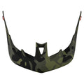 A3 Visor Camo Green