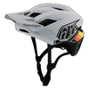 Flowline SE Helmet Badge Fog / Gray
