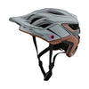 A3 Helmet Pin Oak