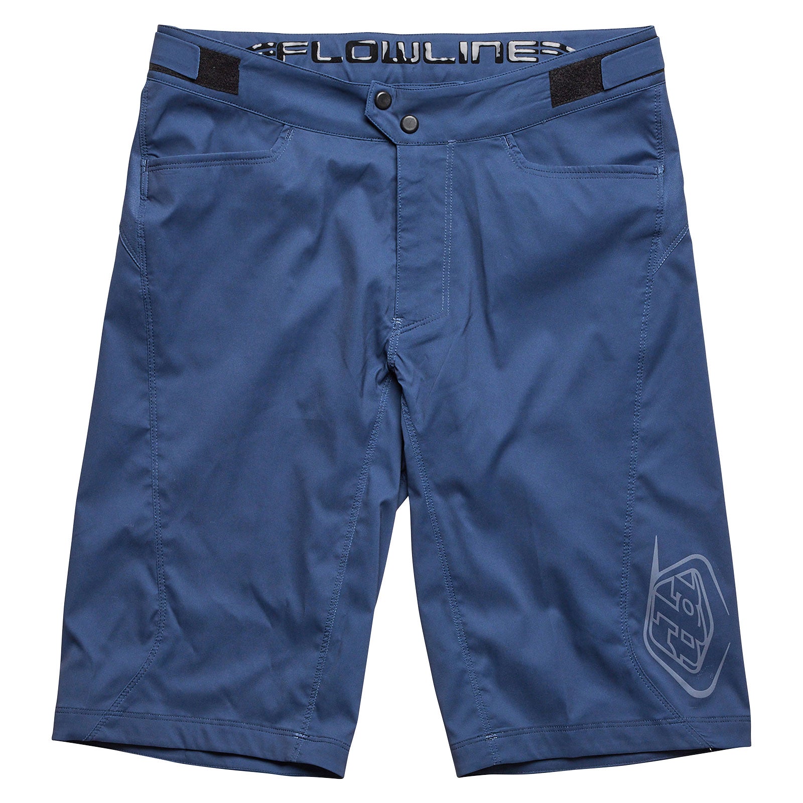 Troy Lee Designs Resist Shorts Review - Mountain Bike Shorts - Clothing