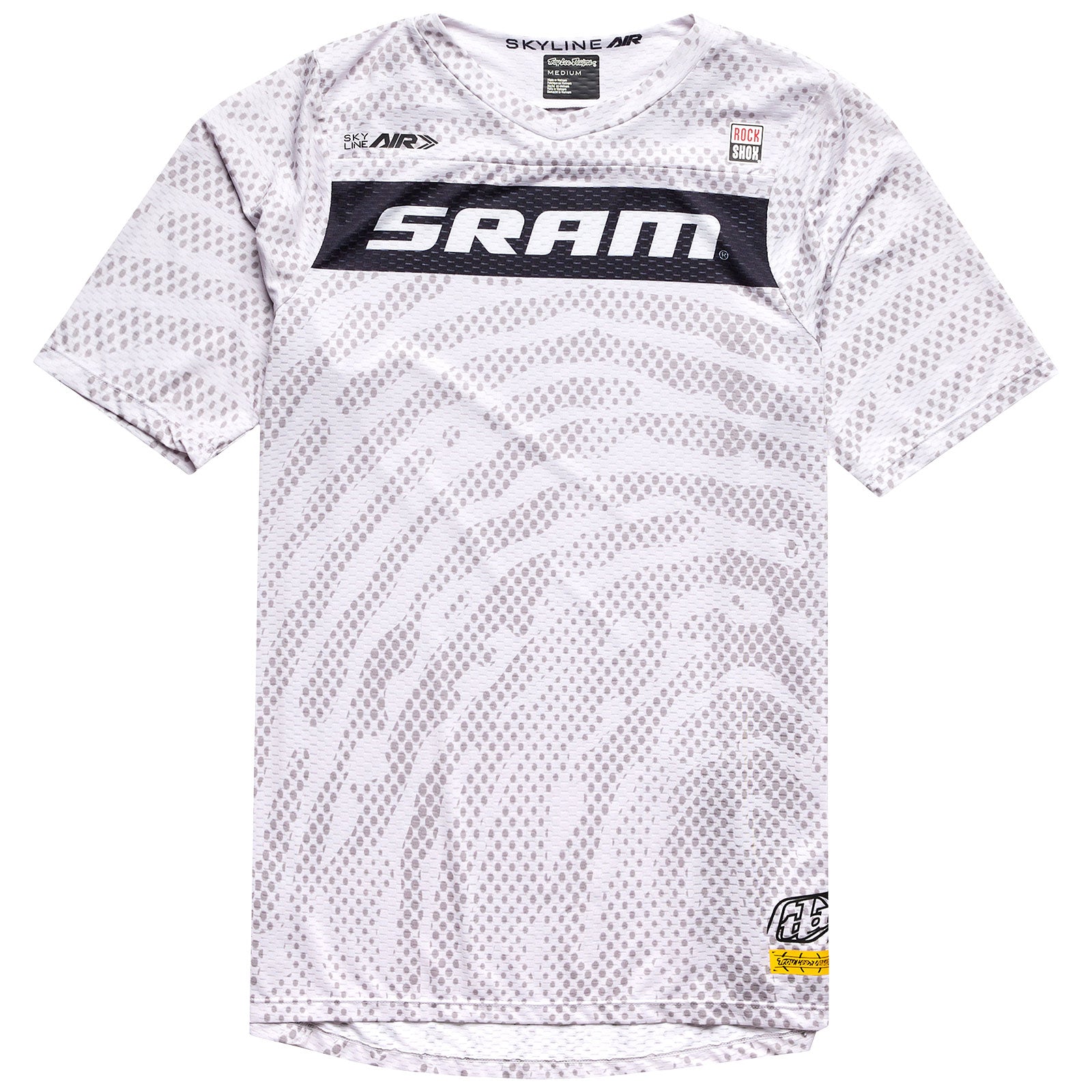 Troy Lee Designs Skyline Air Flared SS Maillot de bicicleta - mejores Troy Lee Designs Skyline Air Flared SS Maillot de bicicleta - mejores