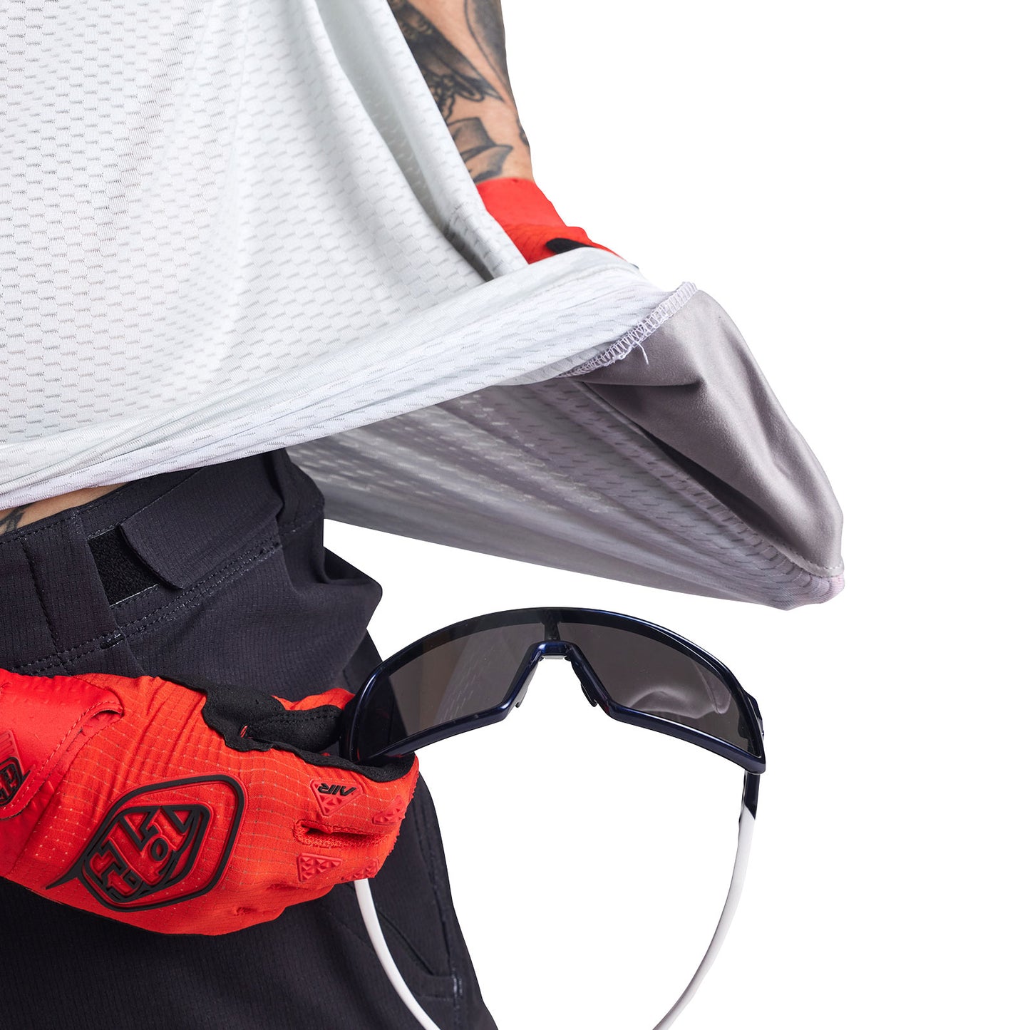 Skyline Air SS Jersey Aircore Cement