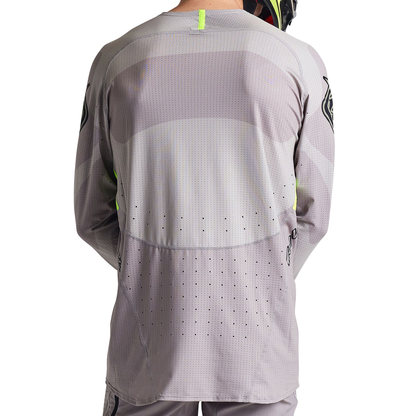 Sprint Ultra Jersey Sequence Quarry