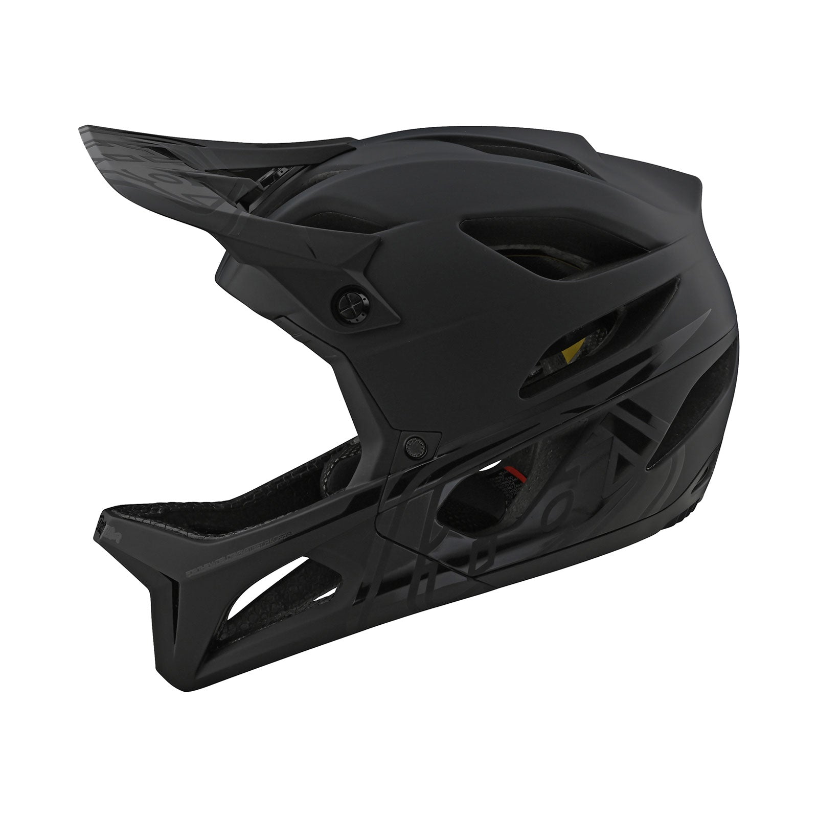 troy lee designs enduro mtb-helm stage mips Troy Lee Designs