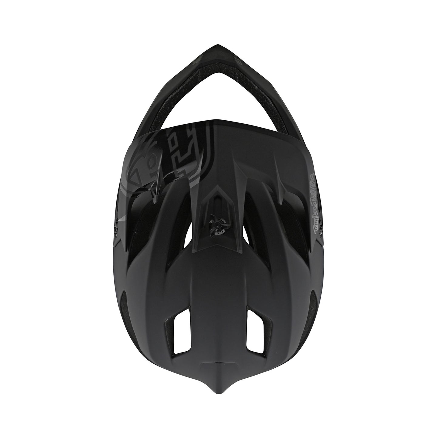 Stage Helmet Stealth Midnight