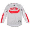 Youth Flowline LS Jersey Aircore Cement