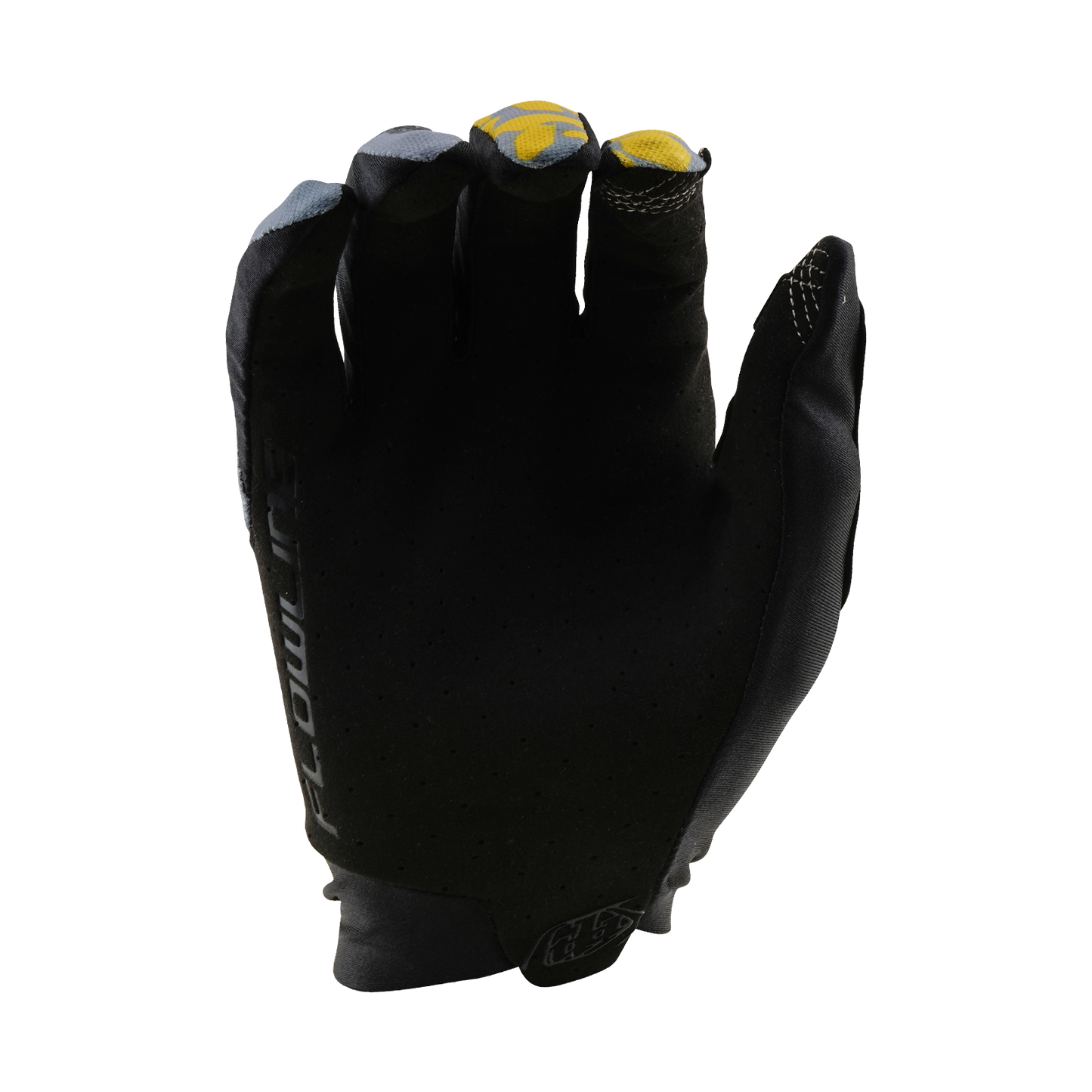Flowline Glove Peace-Up Dark Cloud
