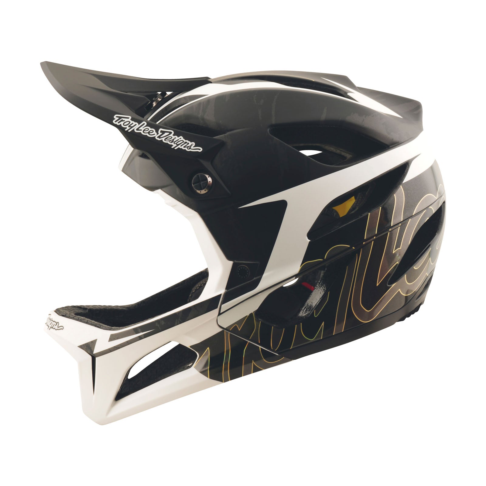 alpine bike helmet Alpinestars Supertech M10 - Fame - MIPS - Black Carbon How do you improve on the #1 TAUNUS MIPS | enduro /