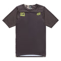 Skyline SS Jersey Elemental Dark Earth