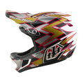 D4 Composite Helmet Flush Black