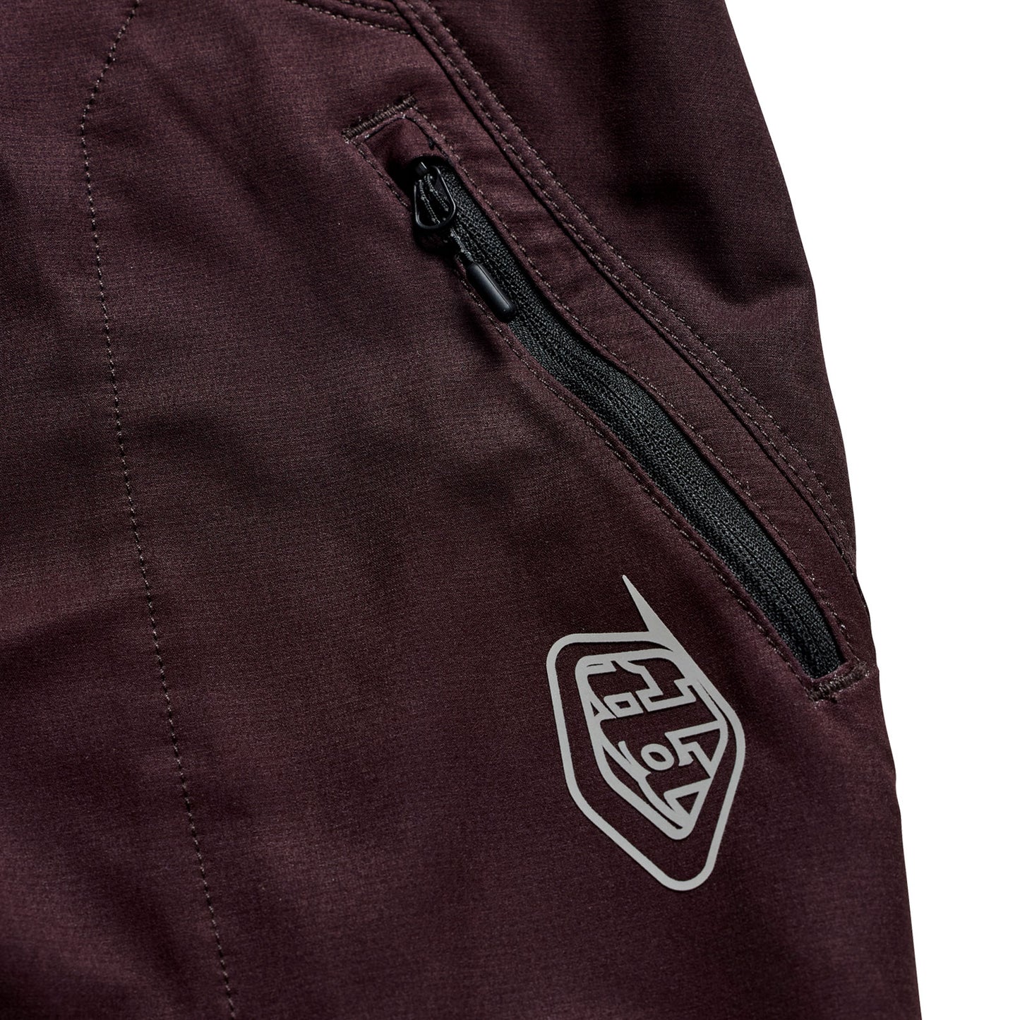 Skyline Pro Short Shell Mono Bark