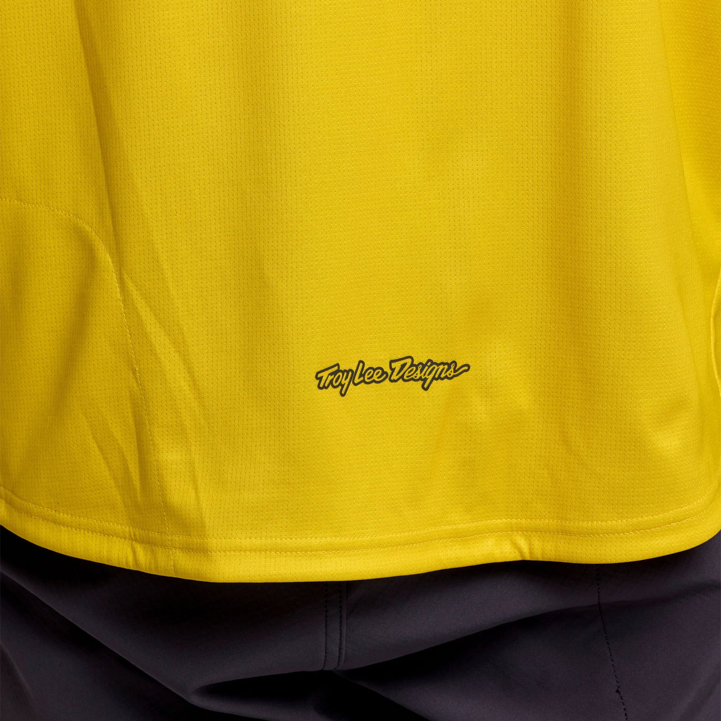Skyline Chill LS Jersey Switchback Acid