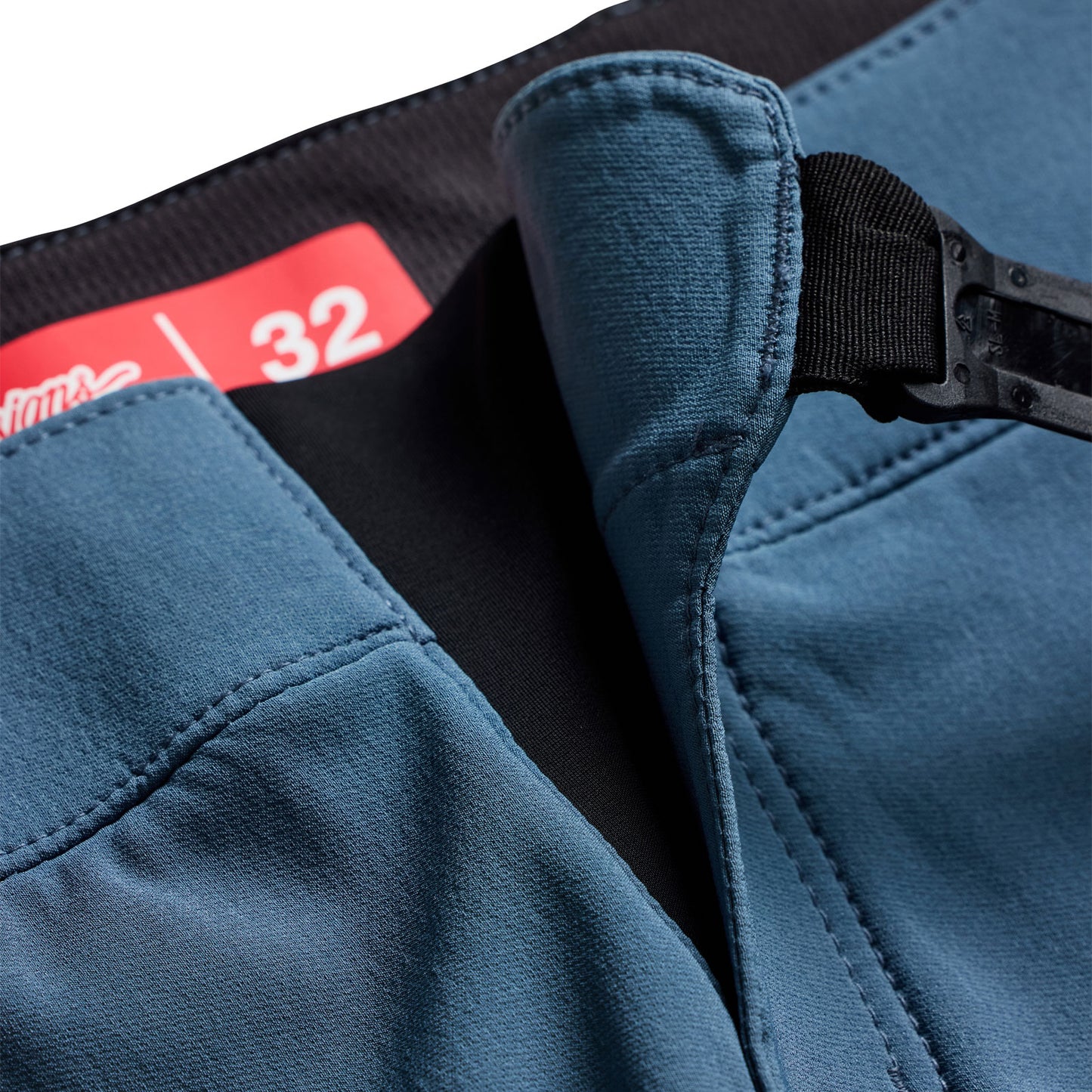 Stage Short Shell Mono Slate