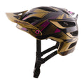 A3 Helmet Cyclops Gold / Black