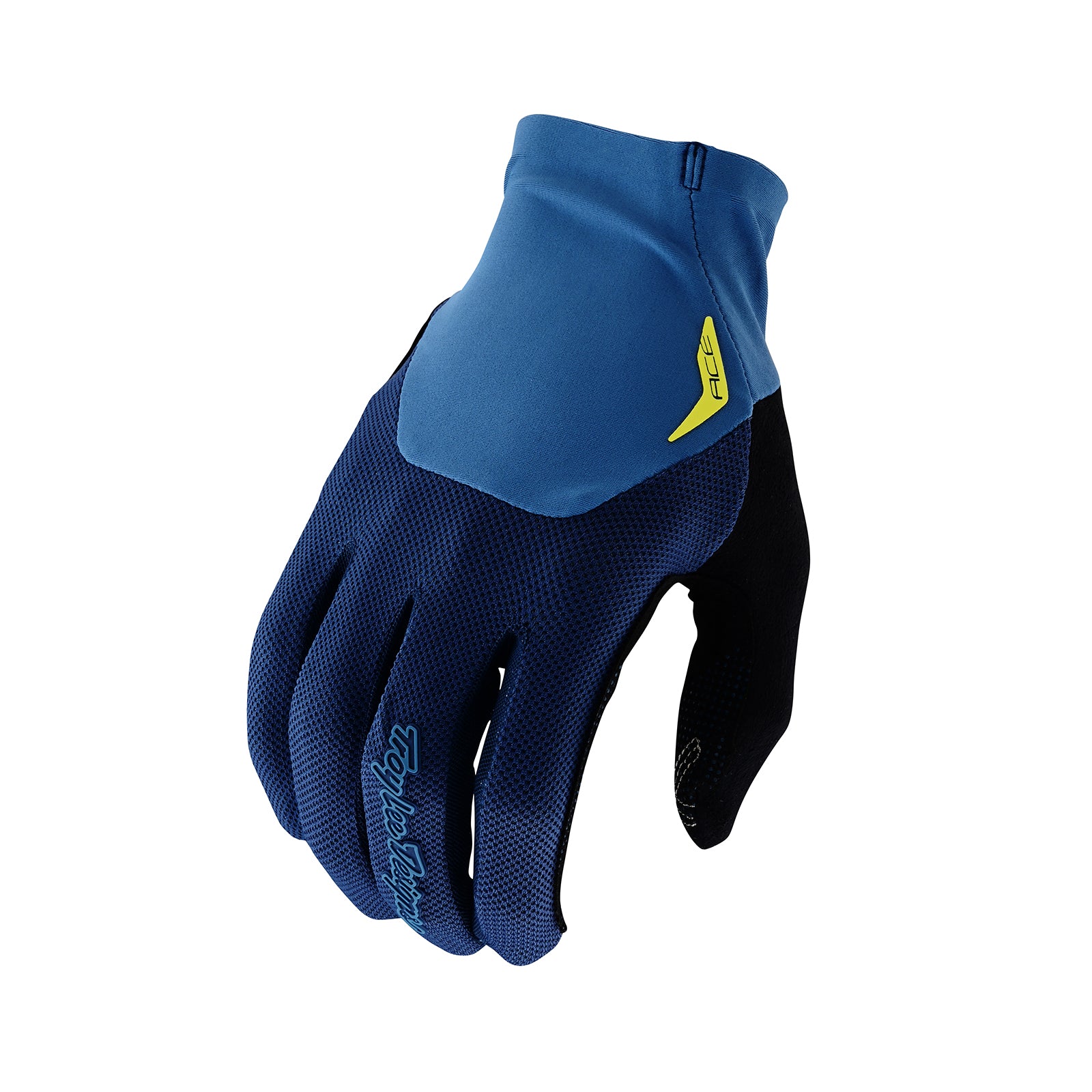 Troy Lee Designs Ace Glove Small Mono Indigo