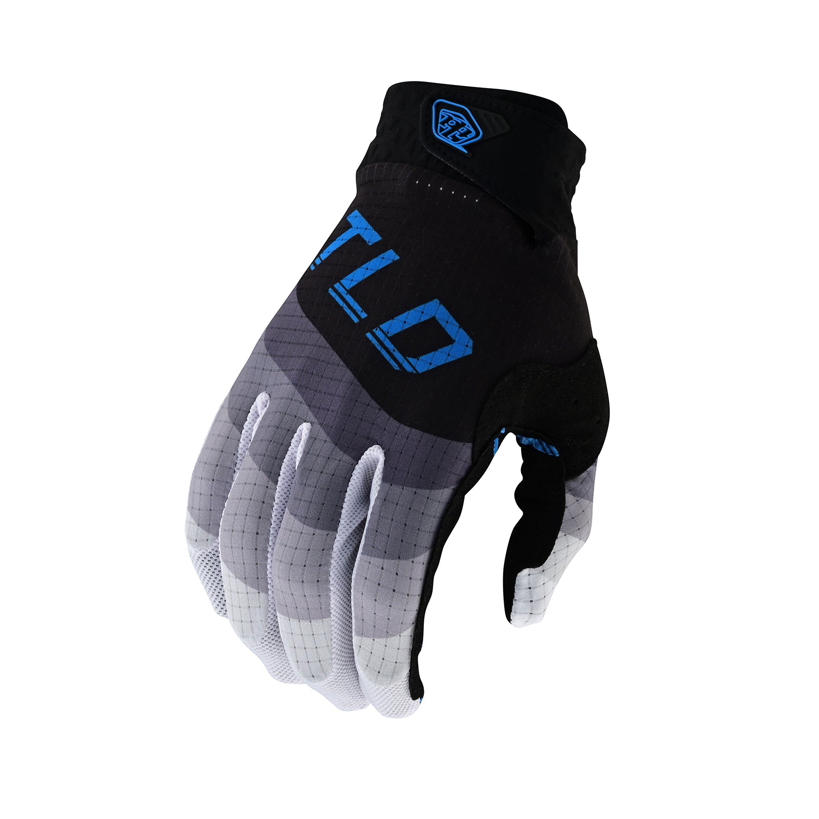 Air Glove Reverb Black / Blue – Troy Lee Designs