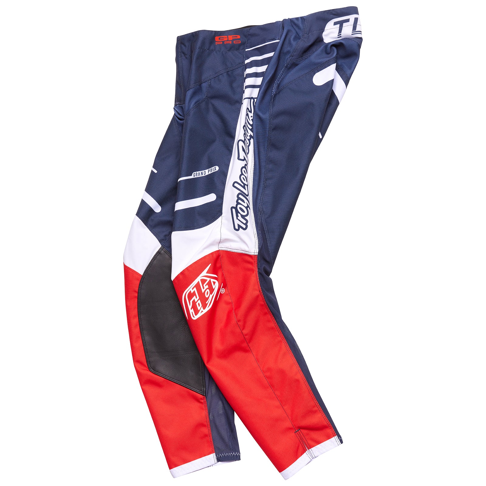 Youth GP Pro Pant Blends Navy / Orange – Troy Lee Designs