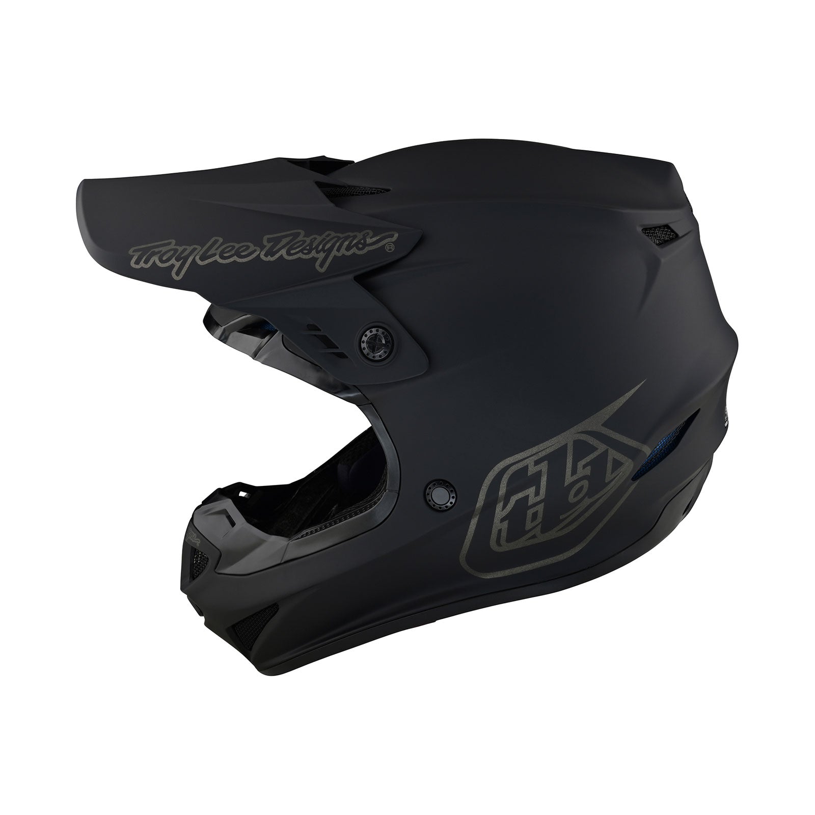 gp motorcycle helmets Troy Lee Designs GP Helmet
