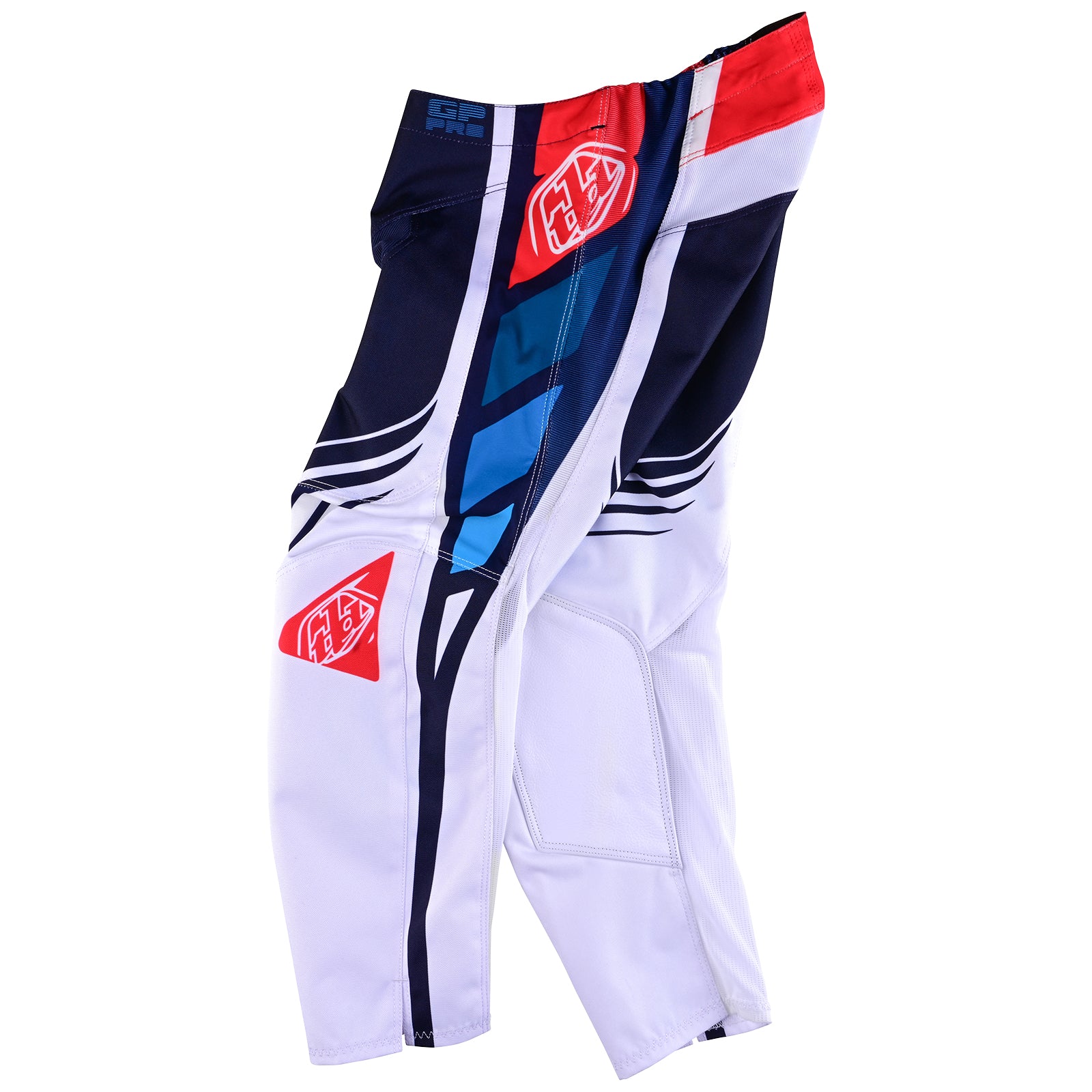 Youth GP Pro Pant Wavez Navy / Red – Troy Lee Designs