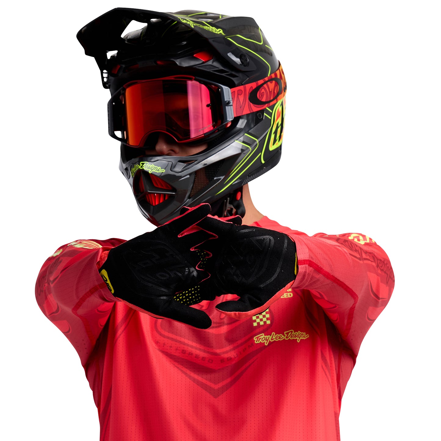 Air Glove Ghostwing Infra Red