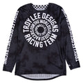 GP Pro Air Jersey Carlsbad 97 Black