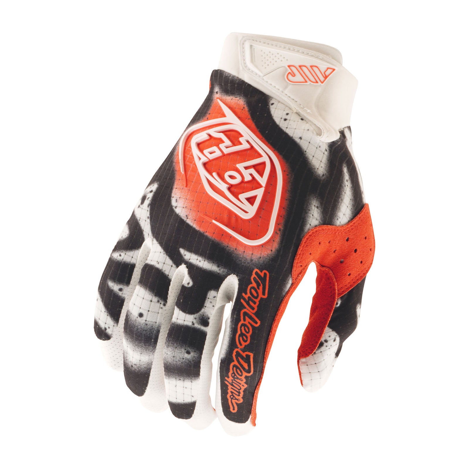 Air Glove Membrane White / Infra Red – Troy Lee Designs