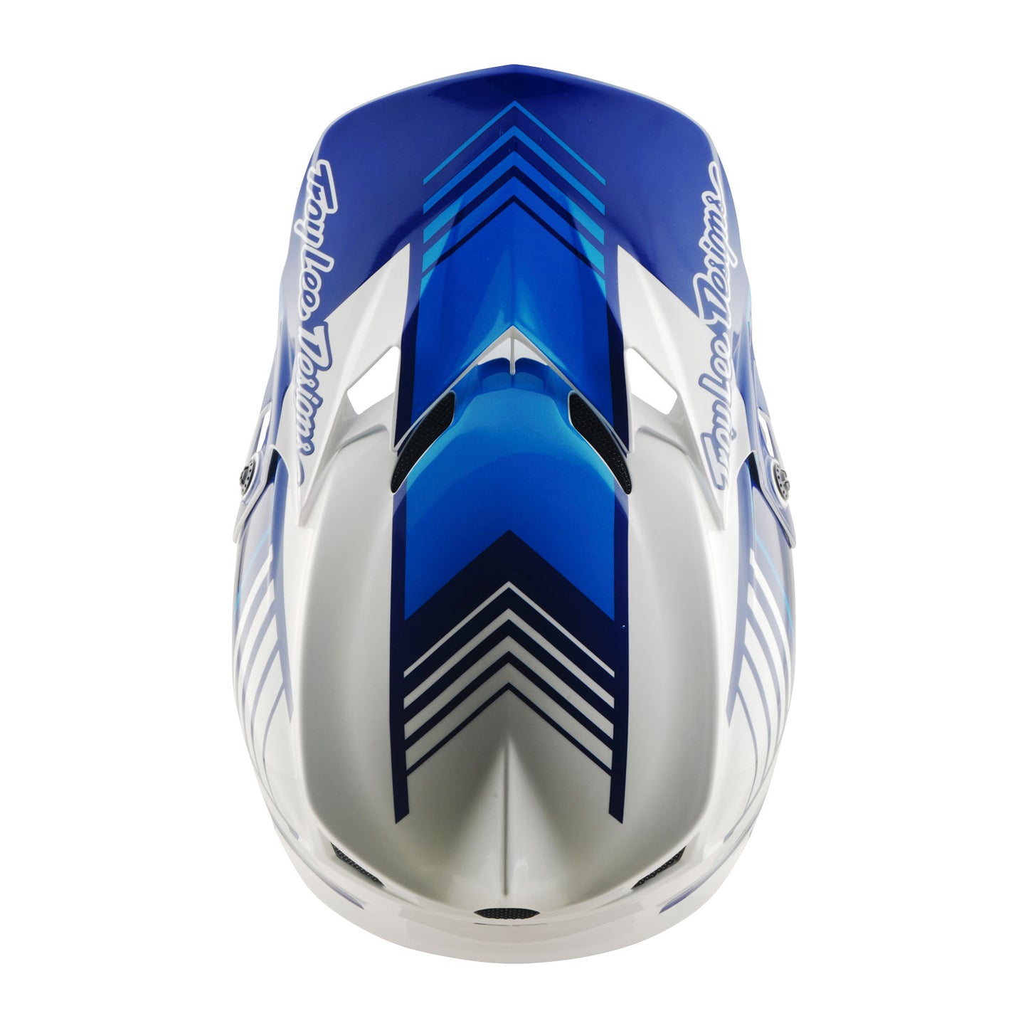 GP Pro Helmet Segment Blue
