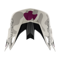 SE5 Visor Myth Pumice