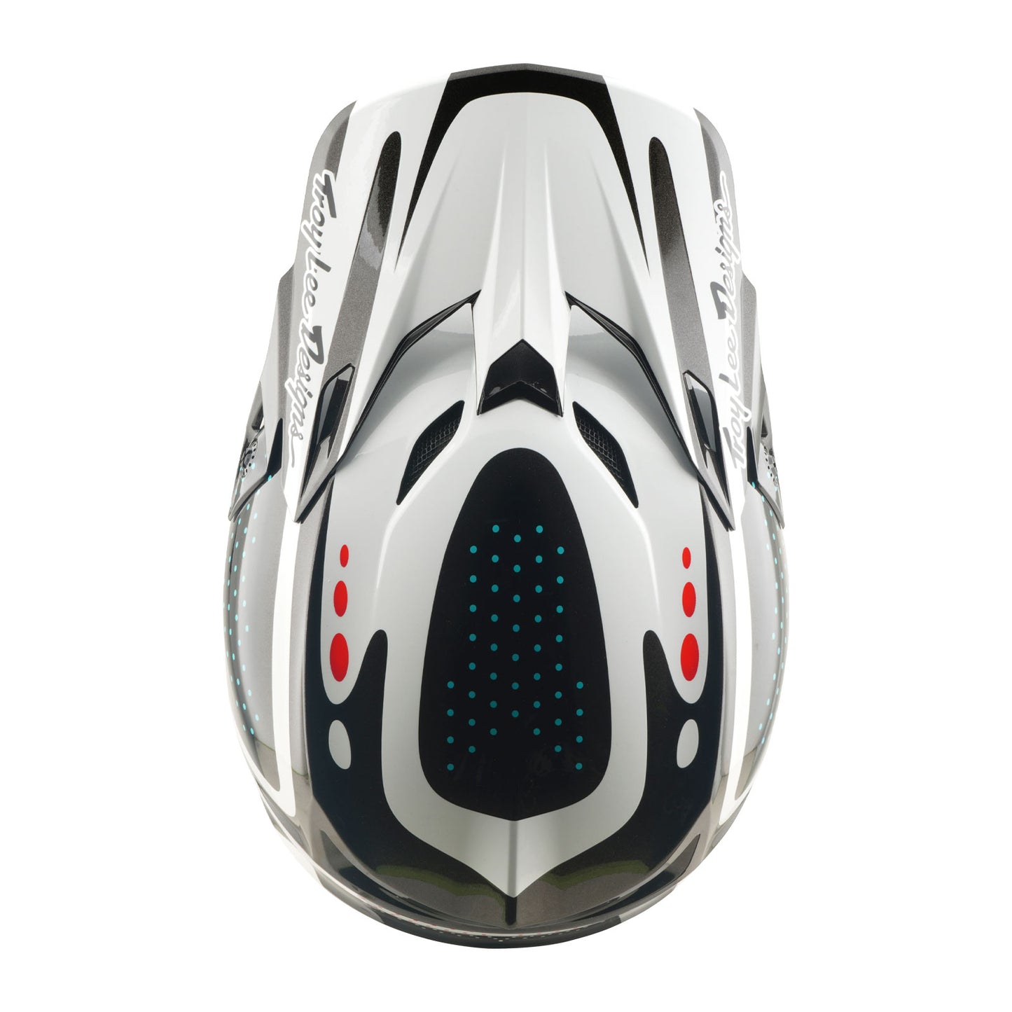 SE5 Polycarbonate Helmet the Line Black