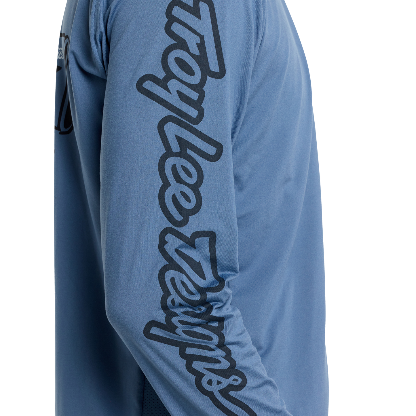 Ruckus Offroad Jersey Carbz Slate