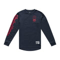 Ruckus Offroad Jersey Flamz Carbon
