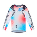 SE Pro Jersey Wander White / Gunmetal