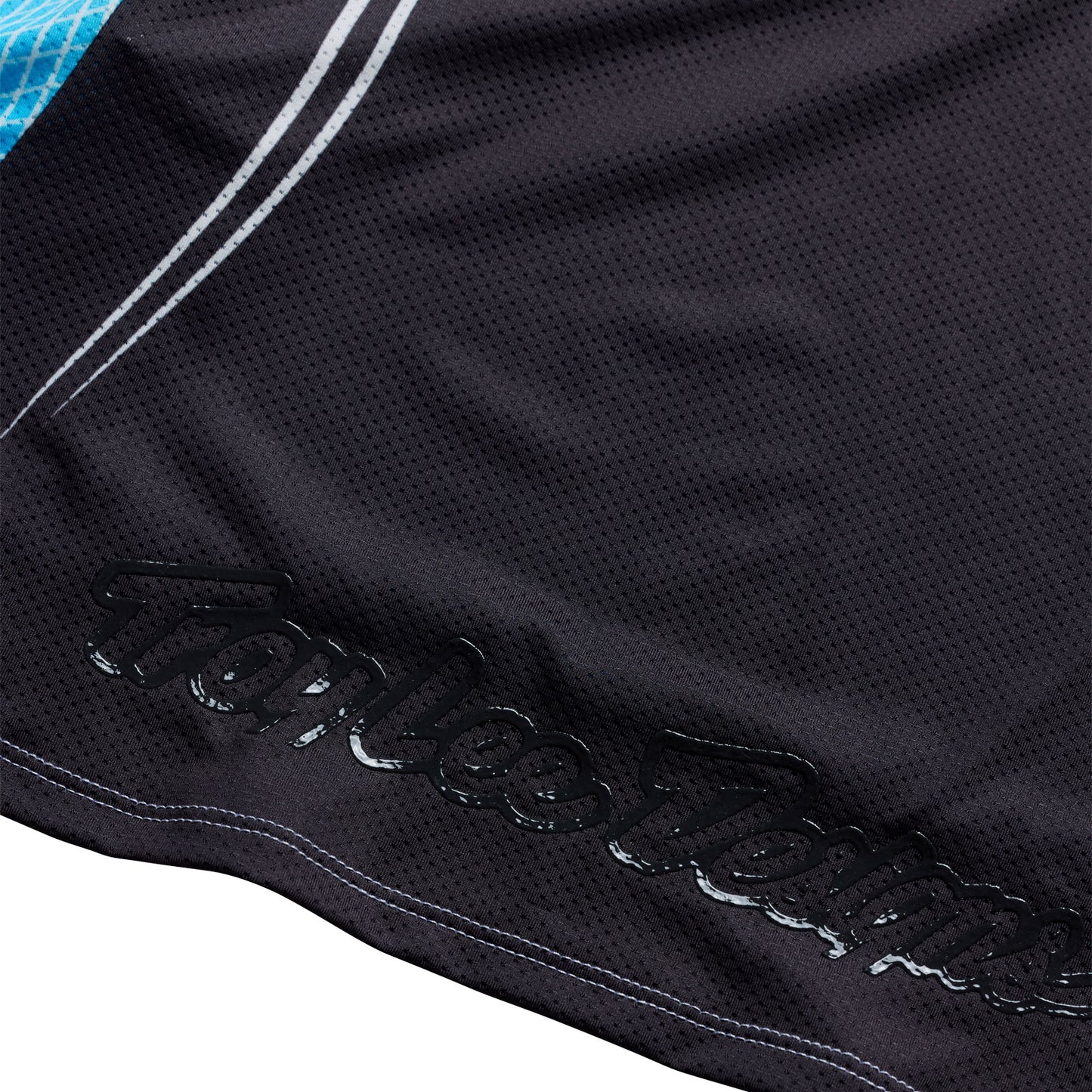 SE Pro Jersey Wander White / Gunmetal