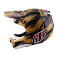 SE5 Polycarbonate Helmet Cyclops Gold / Black