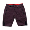 Womens Lilium Pro Short Shell Mono Bark